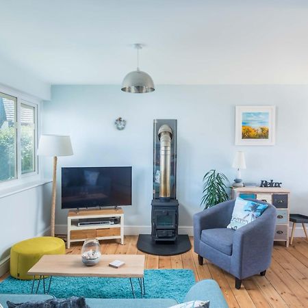 Wooda Farm Holidays Bude Dış mekan fotoğraf