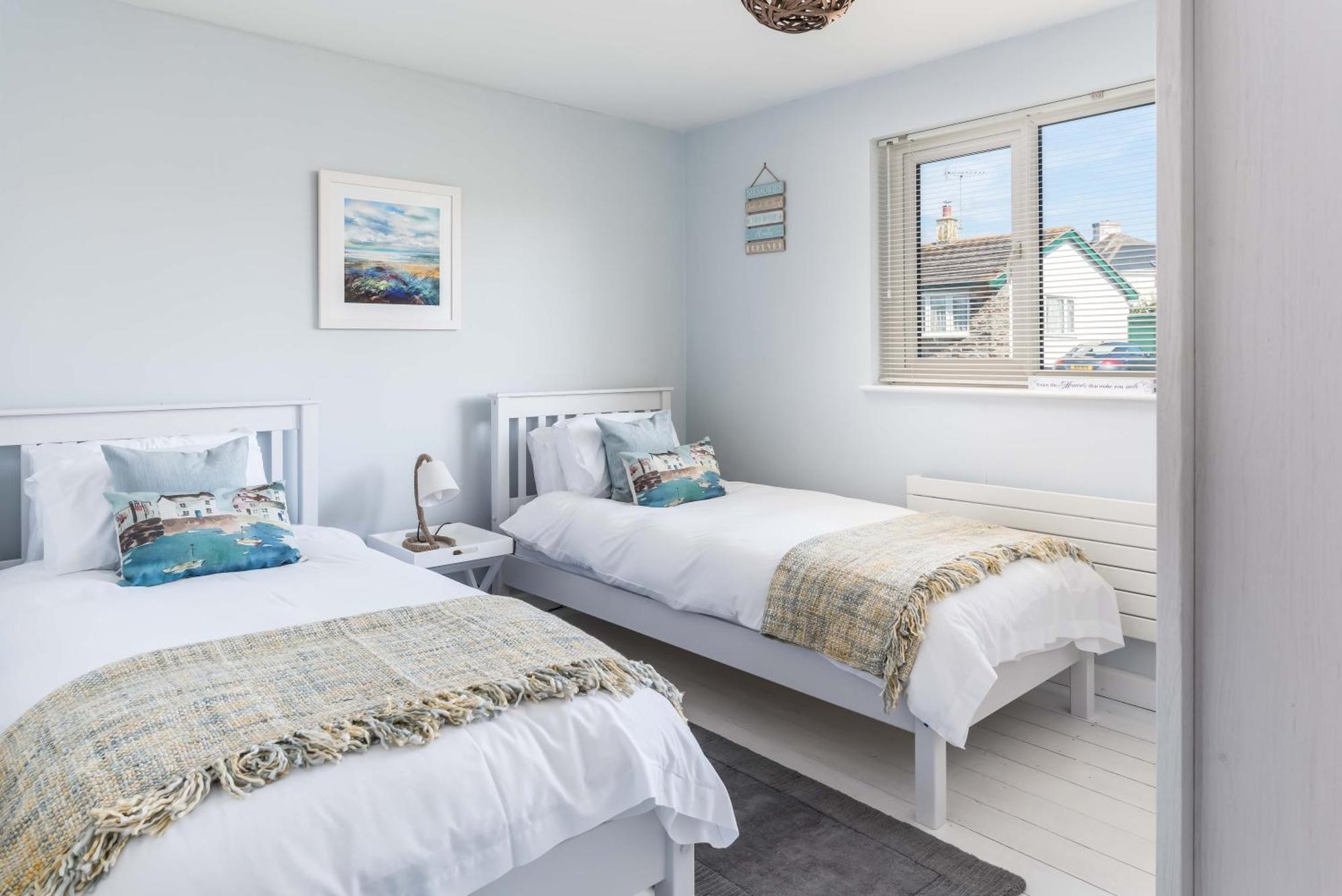 Wooda Farm Holidays Bude Dış mekan fotoğraf