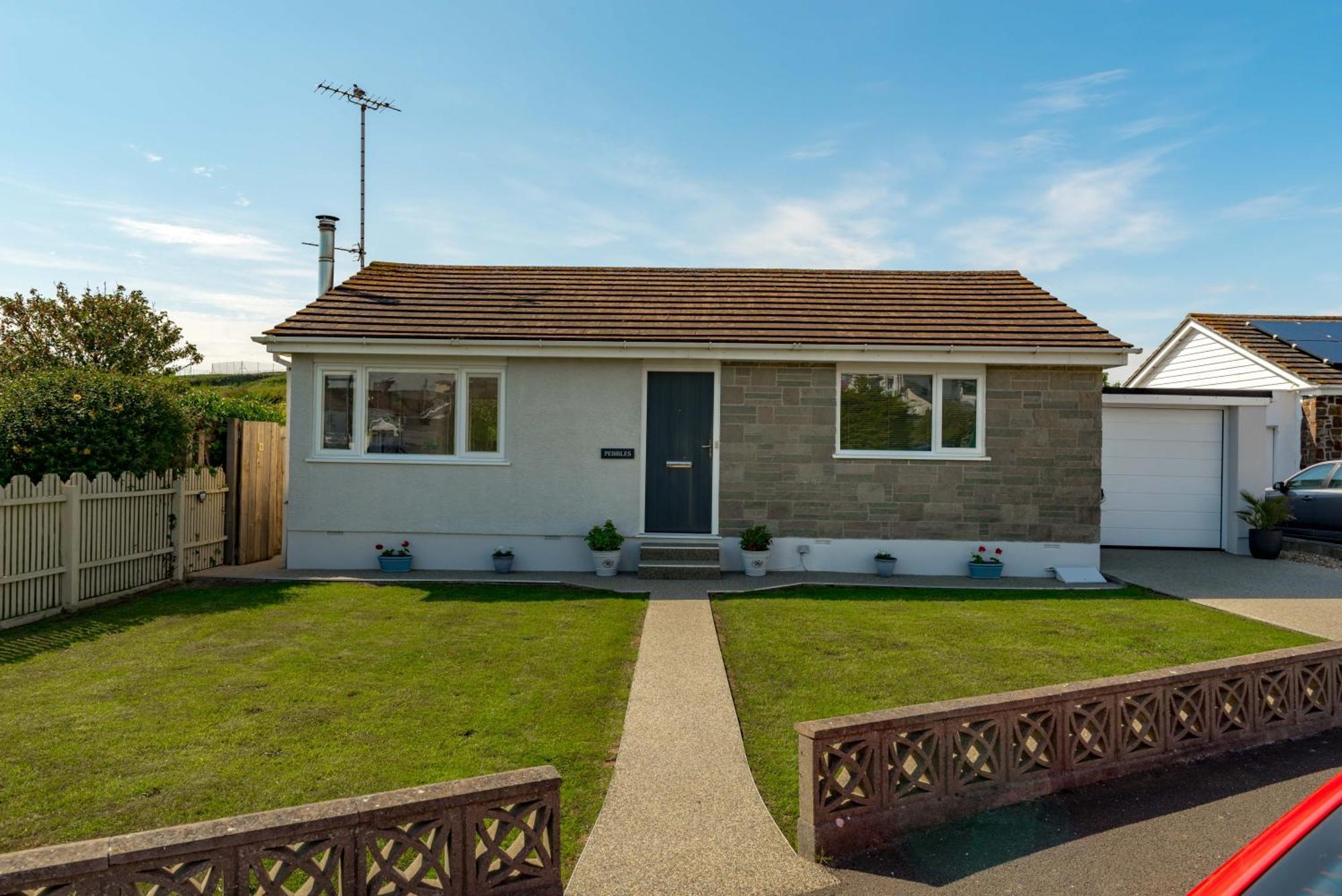 Wooda Farm Holidays Bude Dış mekan fotoğraf