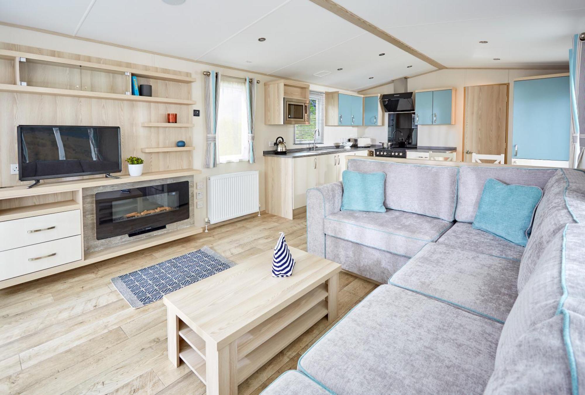 Wooda Farm Holidays Bude Dış mekan fotoğraf
