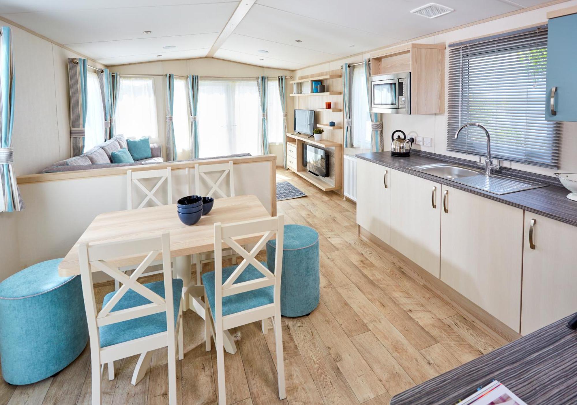 Wooda Farm Holidays Bude Dış mekan fotoğraf