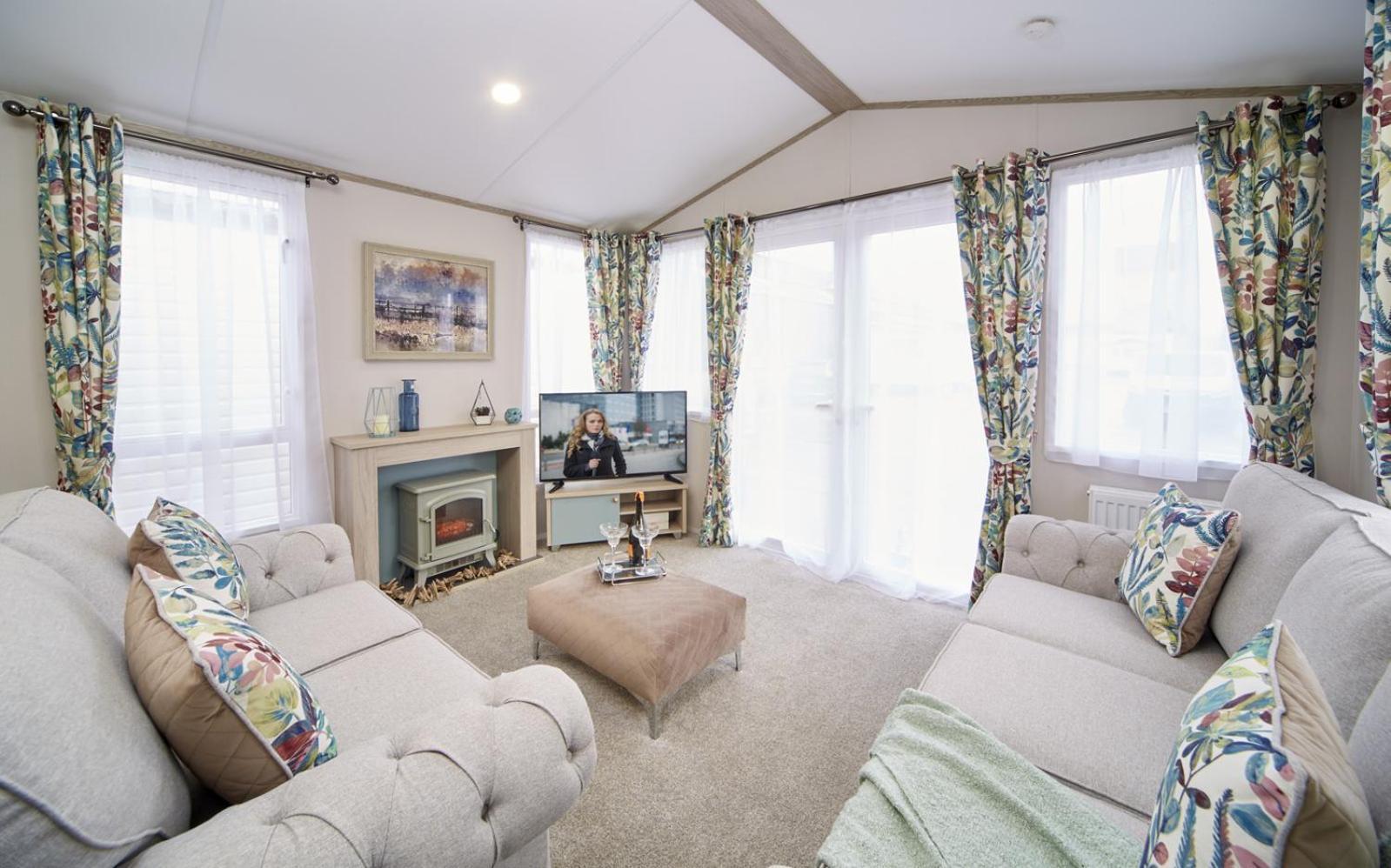 Wooda Farm Holidays Bude Dış mekan fotoğraf