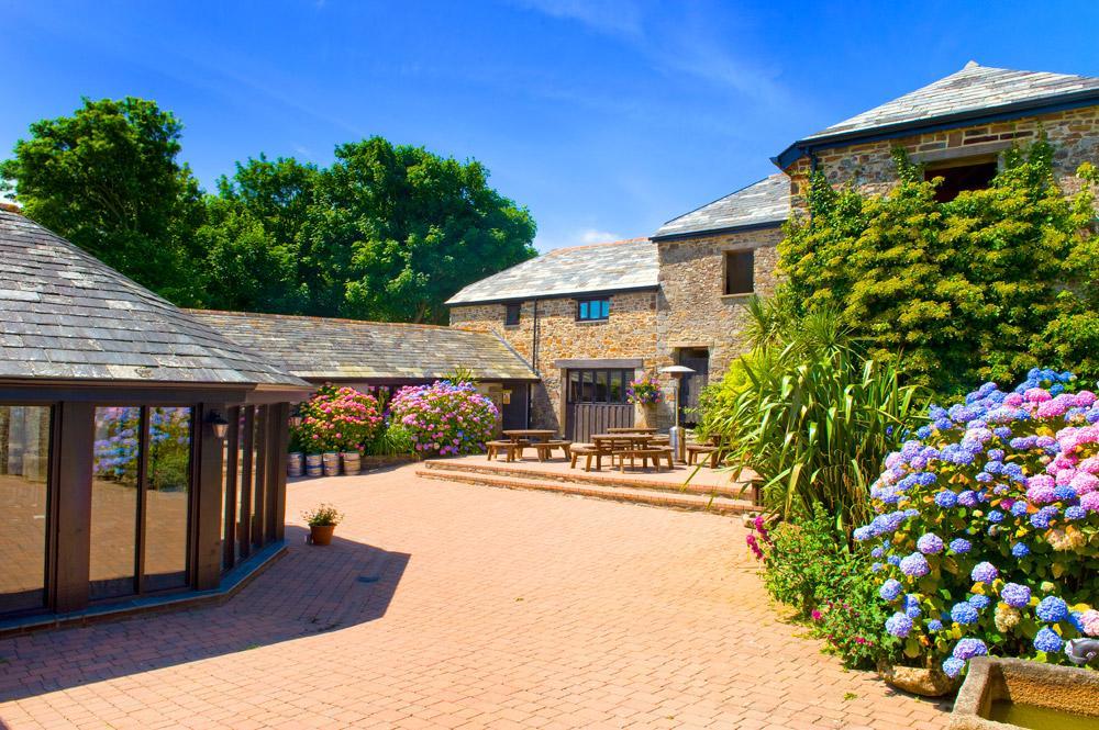 Wooda Farm Holidays Bude Dış mekan fotoğraf