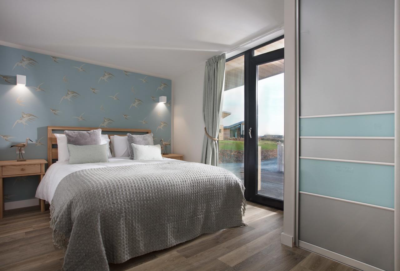 Wooda Farm Holidays Bude Dış mekan fotoğraf
